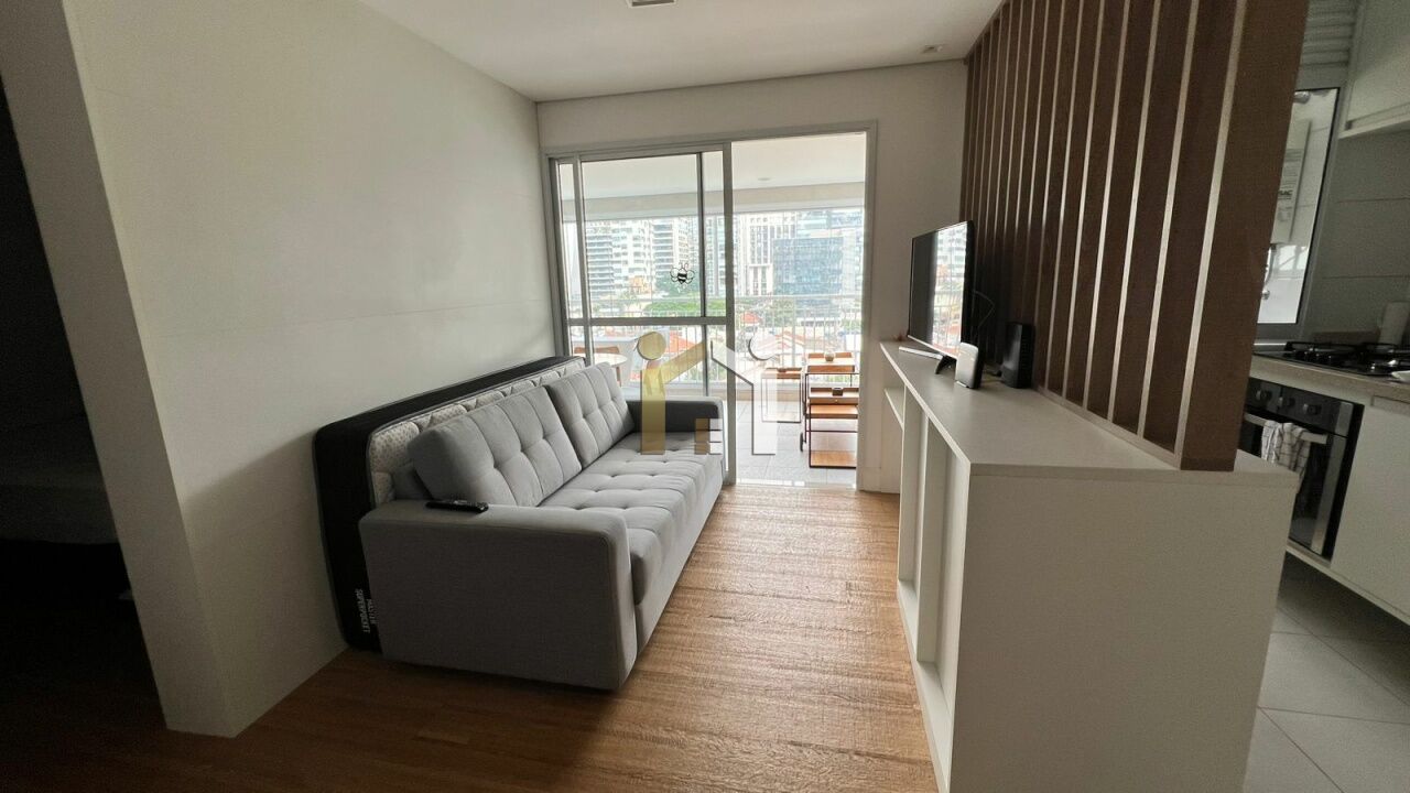 Apartamento para Venda - Vila Olímpia