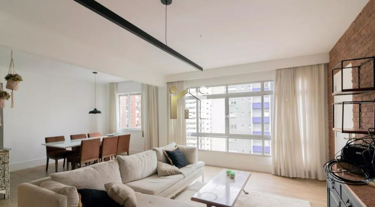 Apartamento para Venda - Itaim Bibi