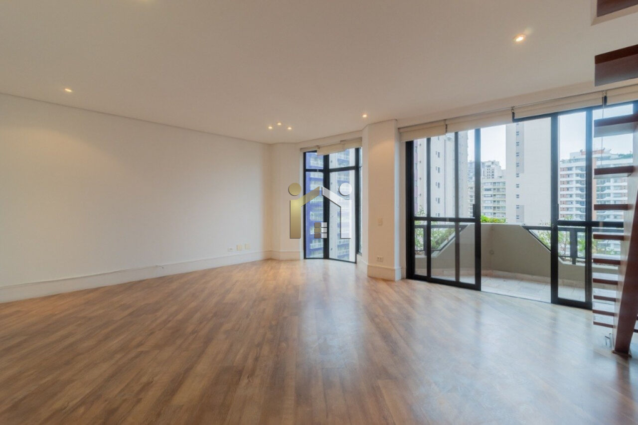 Duplex para Venda - Pinheiros