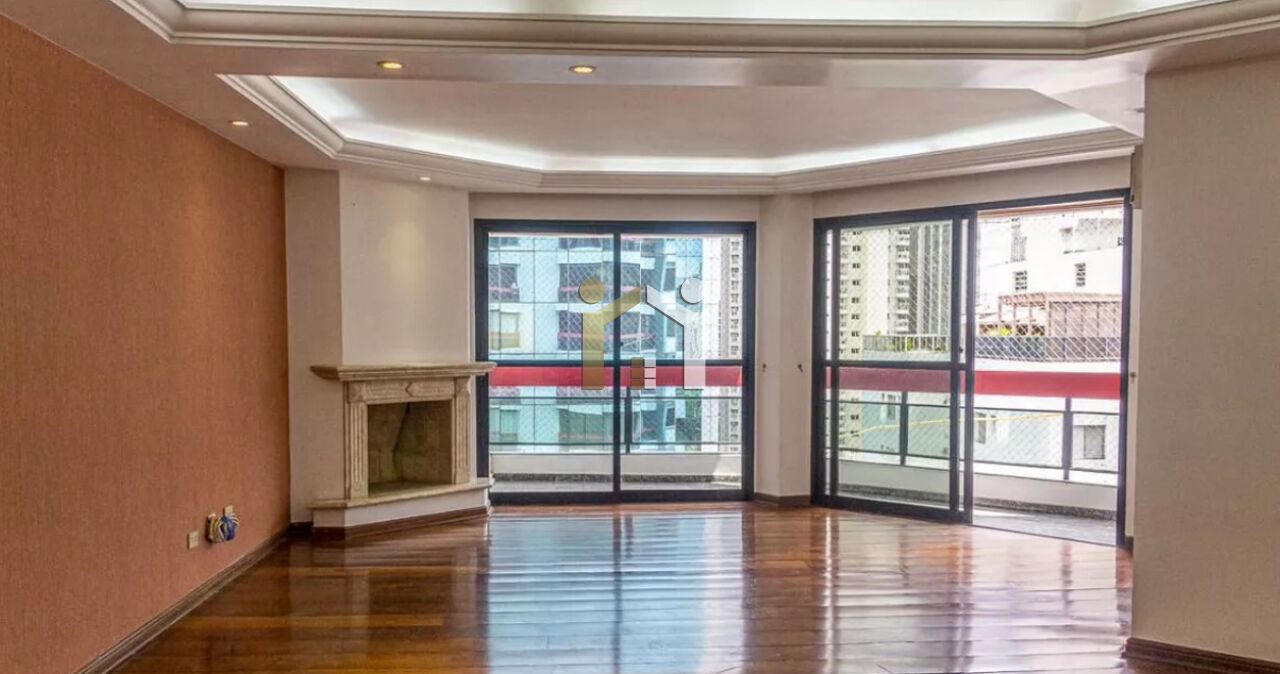 Apartamento para Locação - Itaim Bibi