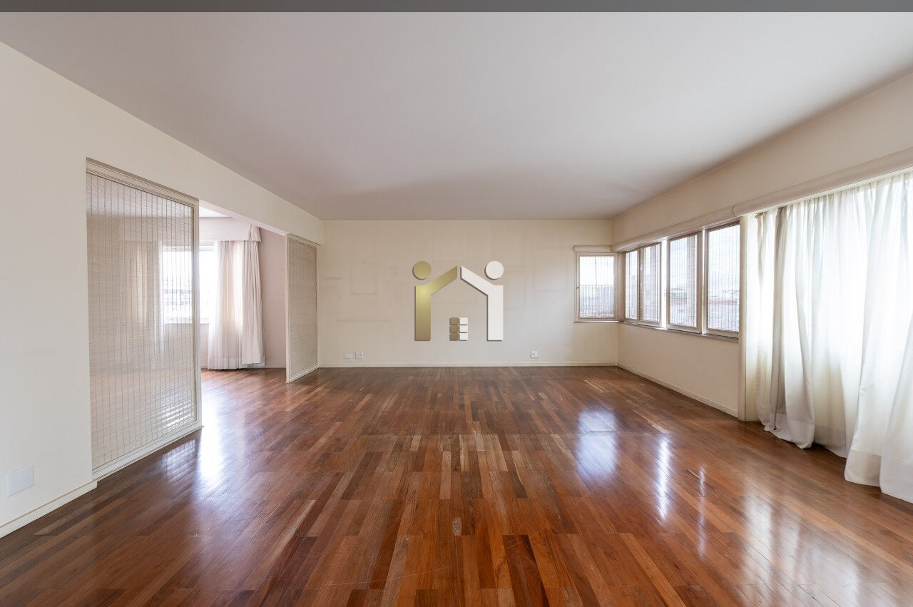 Apartamento para Venda - Jardim Paulista