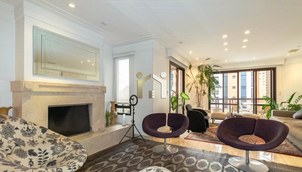 Apartamento para Venda - Moema