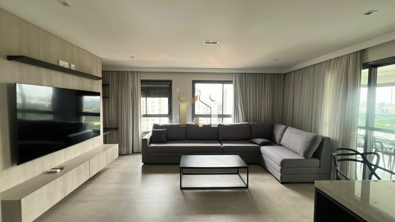 Apartamento para Locação - Jardim América