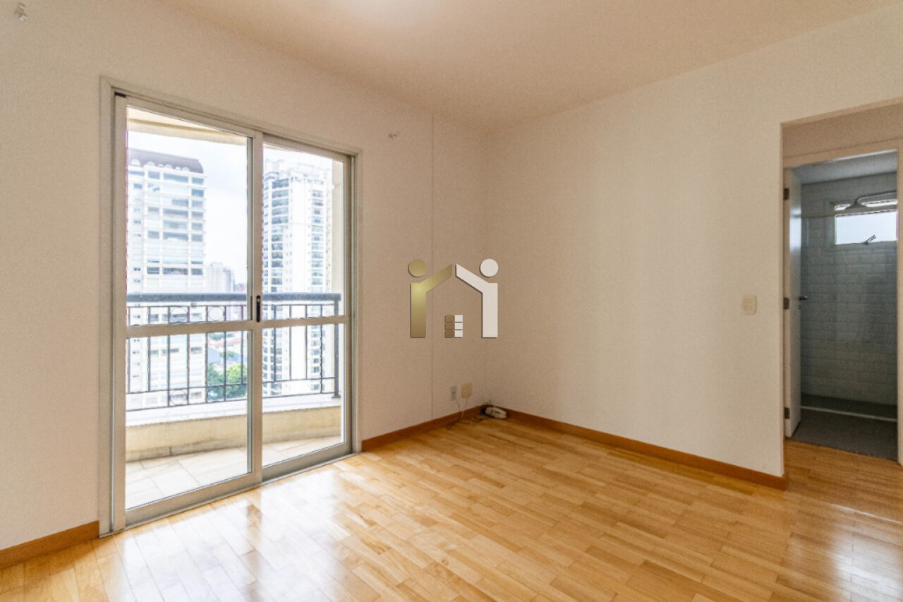 Apartamento para Locação - Vila Nova Conceição