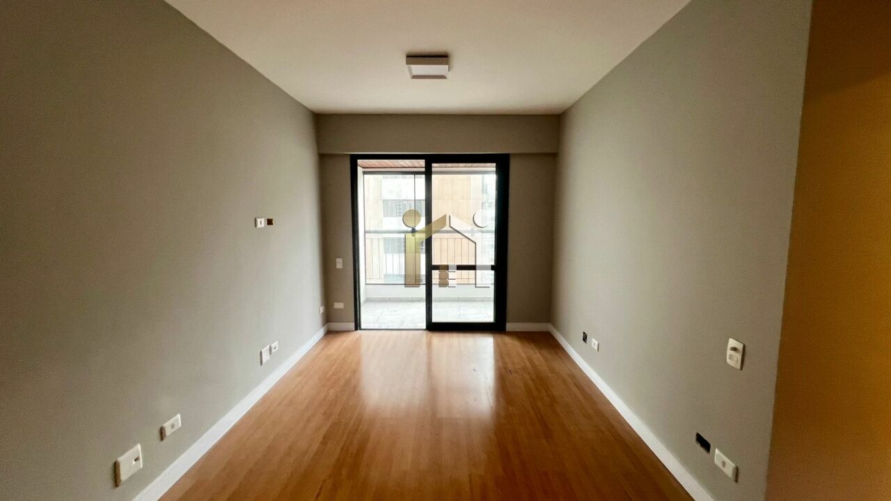 Apartamento para Venda - Vila Nova Conceição