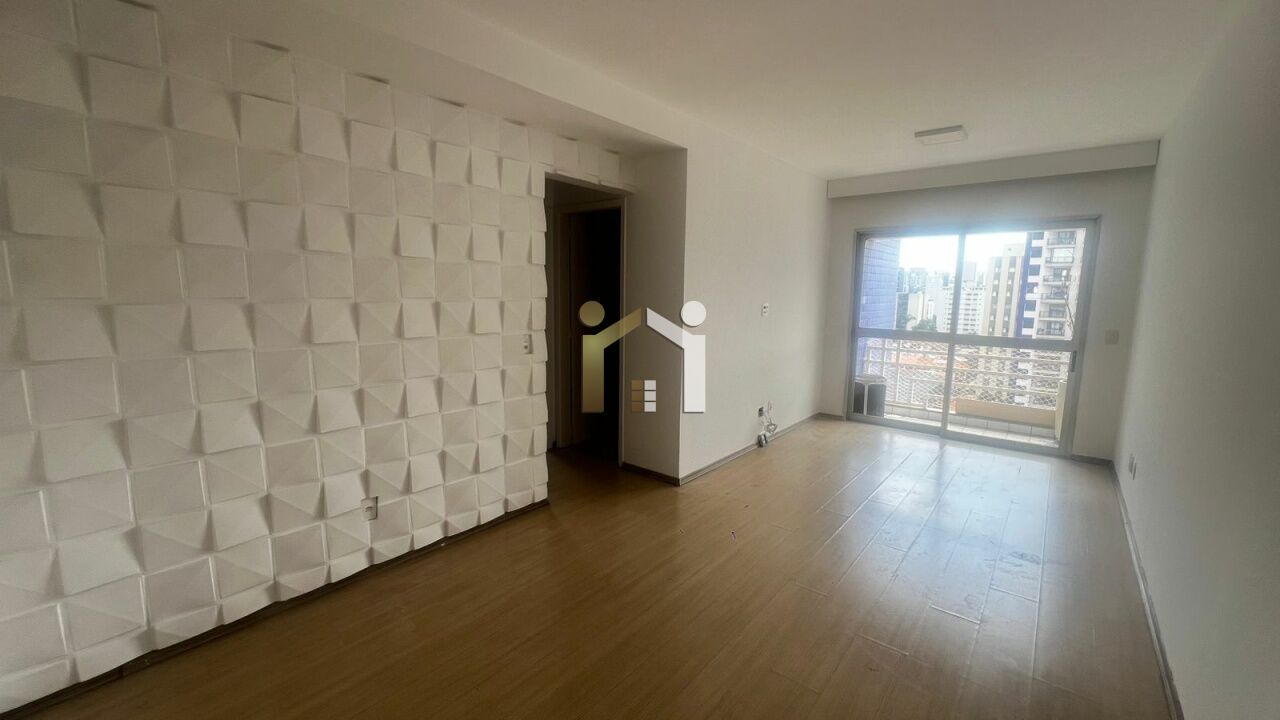 Apartamento para Venda - Vila Olímpia