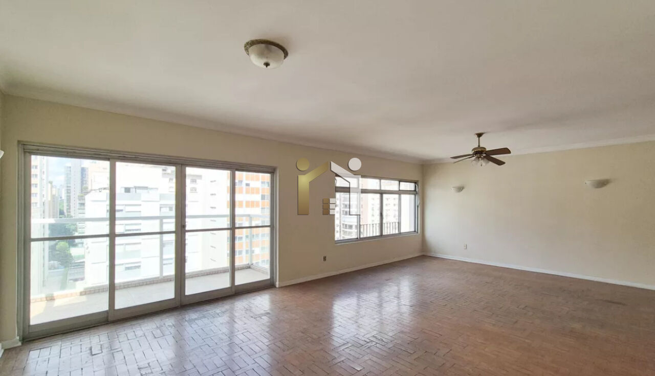 Apartamento para Venda - Itaim Bibi