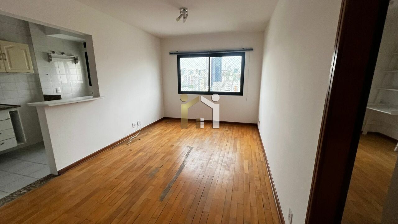 Apartamento para Locação - Higienópolis