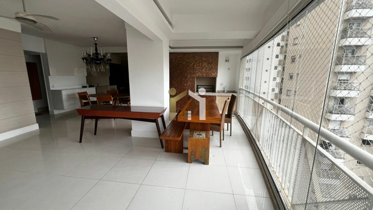 Apartamento para Locação - Paraíso