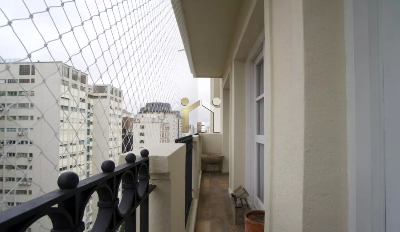 Apartamento para Venda - Jardim Paulista