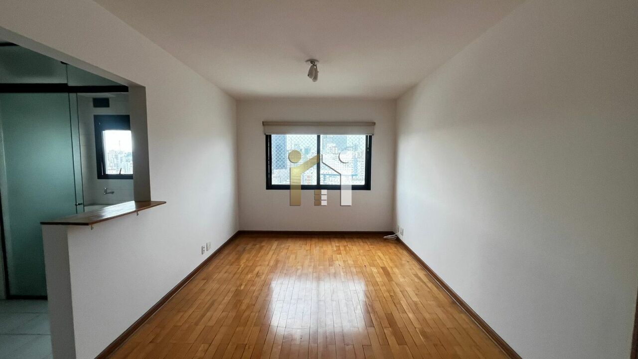 Apartamento para Locação - Higienópolis