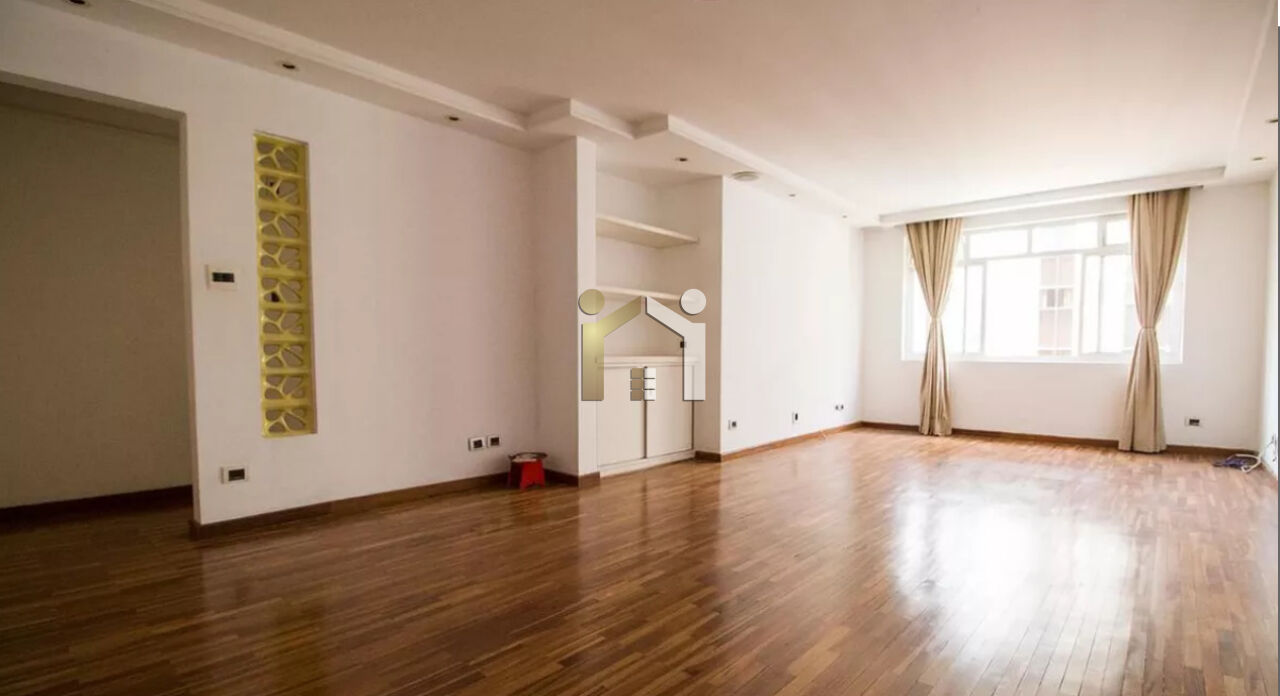 Apartamento para Venda - Jardim Paulista
