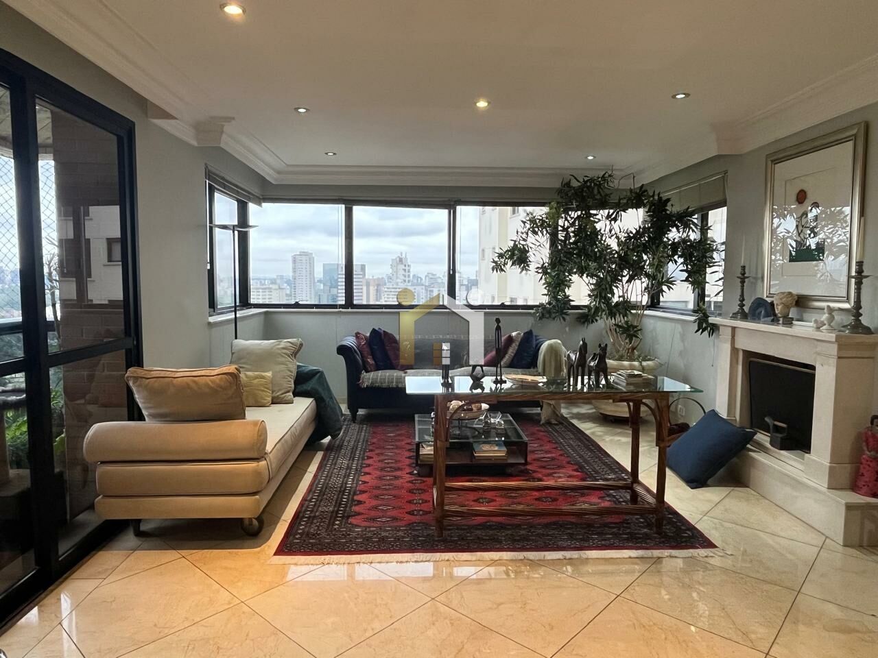 Apartamento para Venda - Paraíso