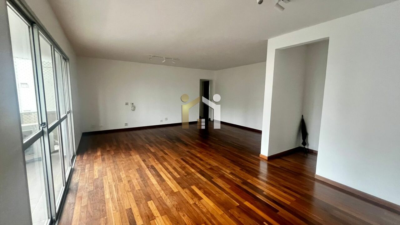 Apartamento para Locação - Vila Nova Conceição
