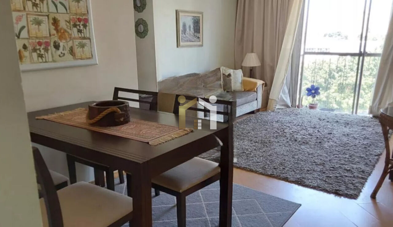 Apartamento para Venda - Pinheiros