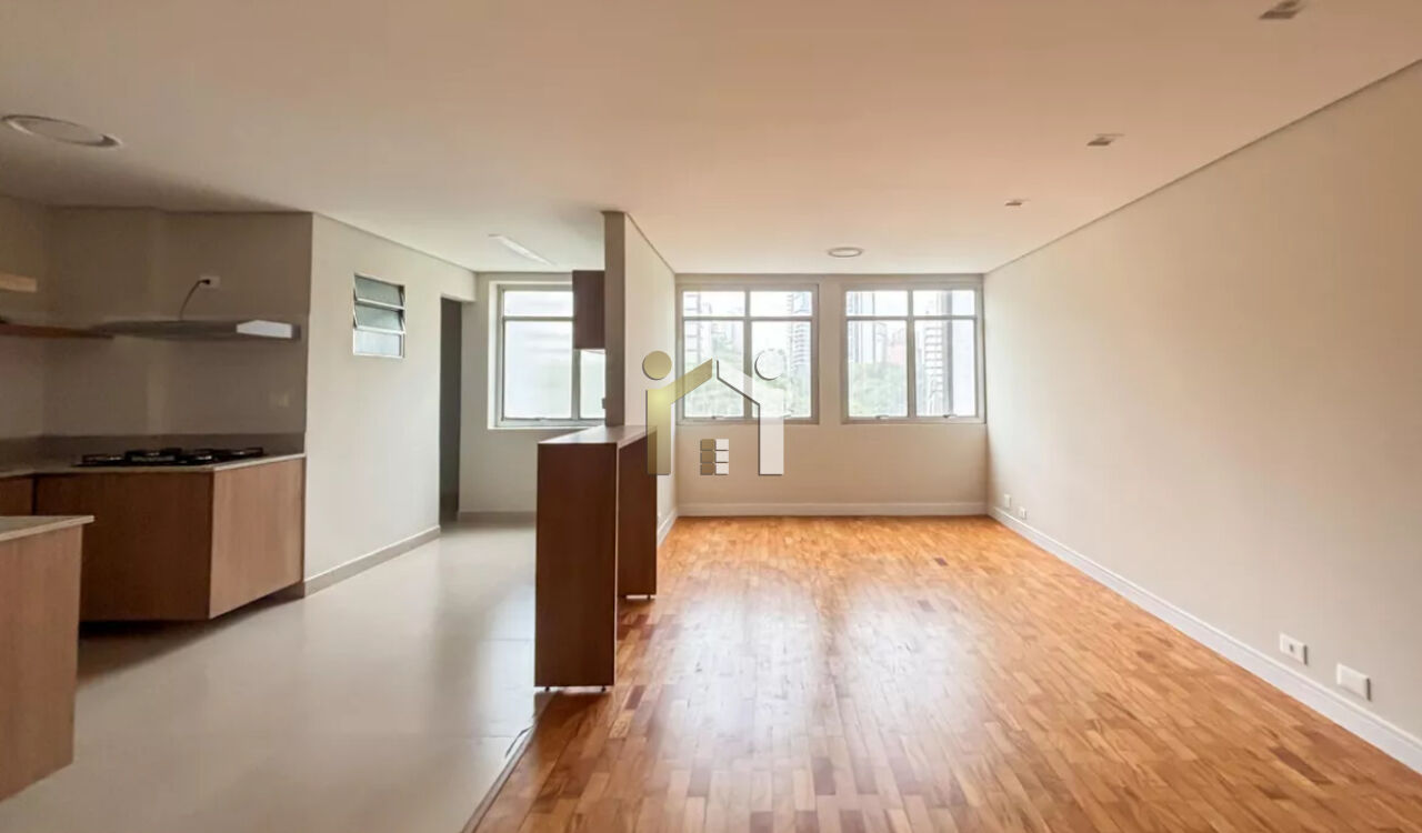 Apartamento para Venda - Paraíso