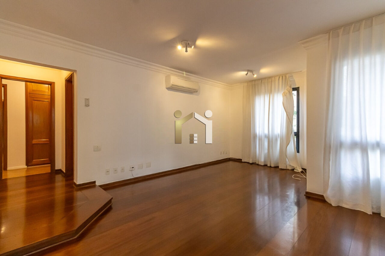 Apartamento para Locação - Moema