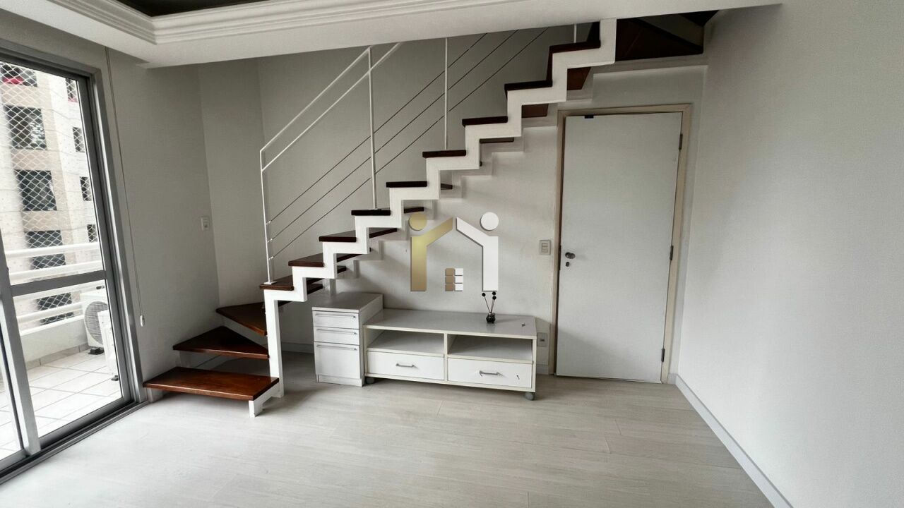 Apartamento para Locação - Moema