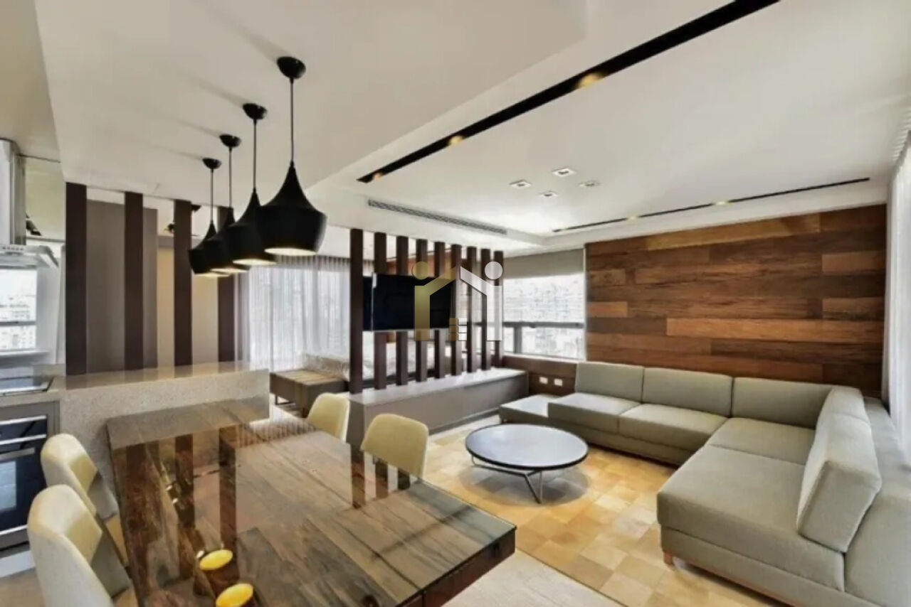 Apartamento para Locação - Vila Nova Conceição