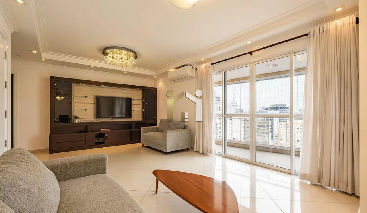 Apartamento para Locação - Paraíso