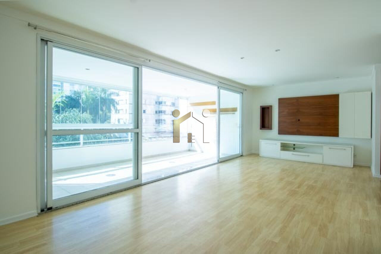 Apartamento para Venda - Itaim Bibi