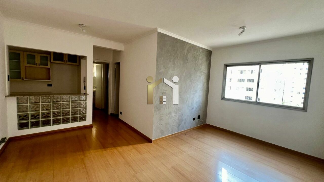 Apartamento para Venda - Moema