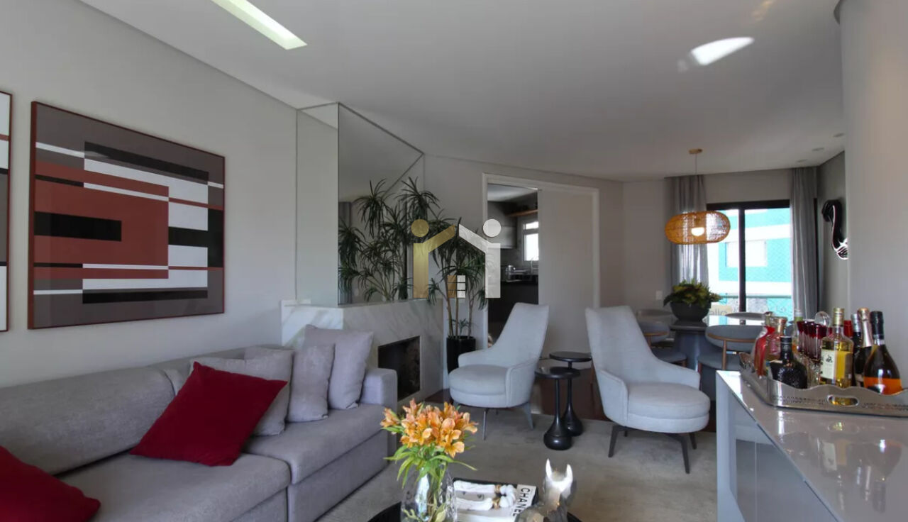 Apartamento para Venda - Moema