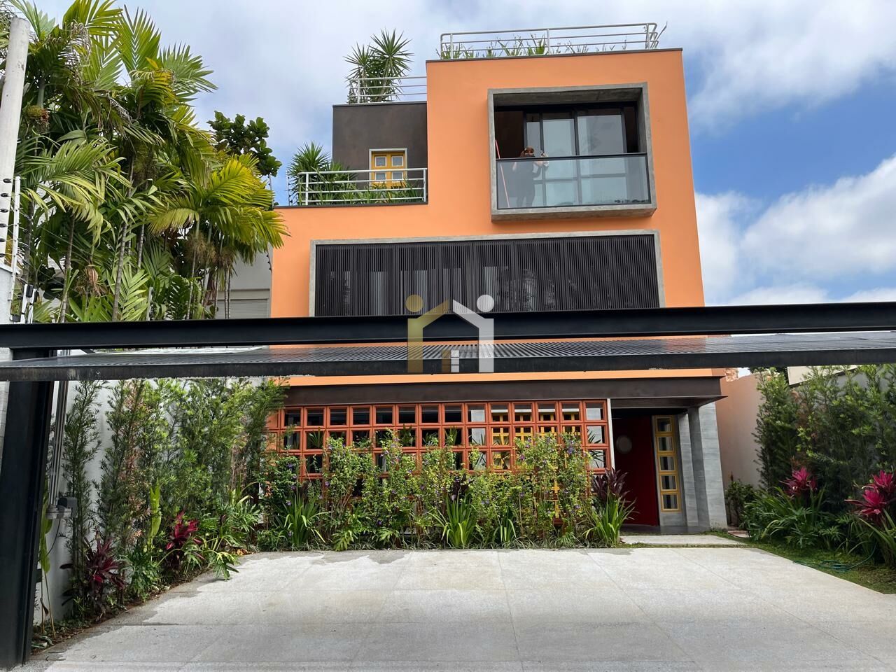 Casa para Venda - Jardim Paulista