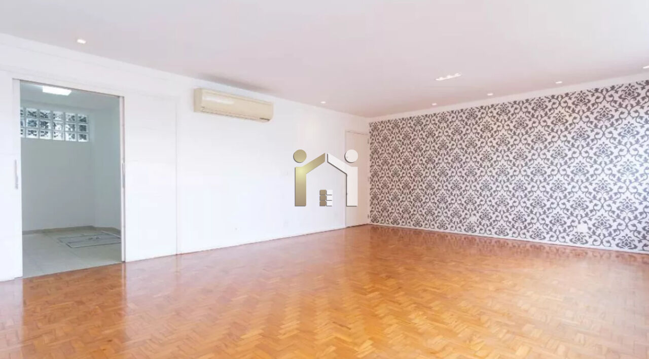 Apartamento para Locação - Vila Nova Conceição