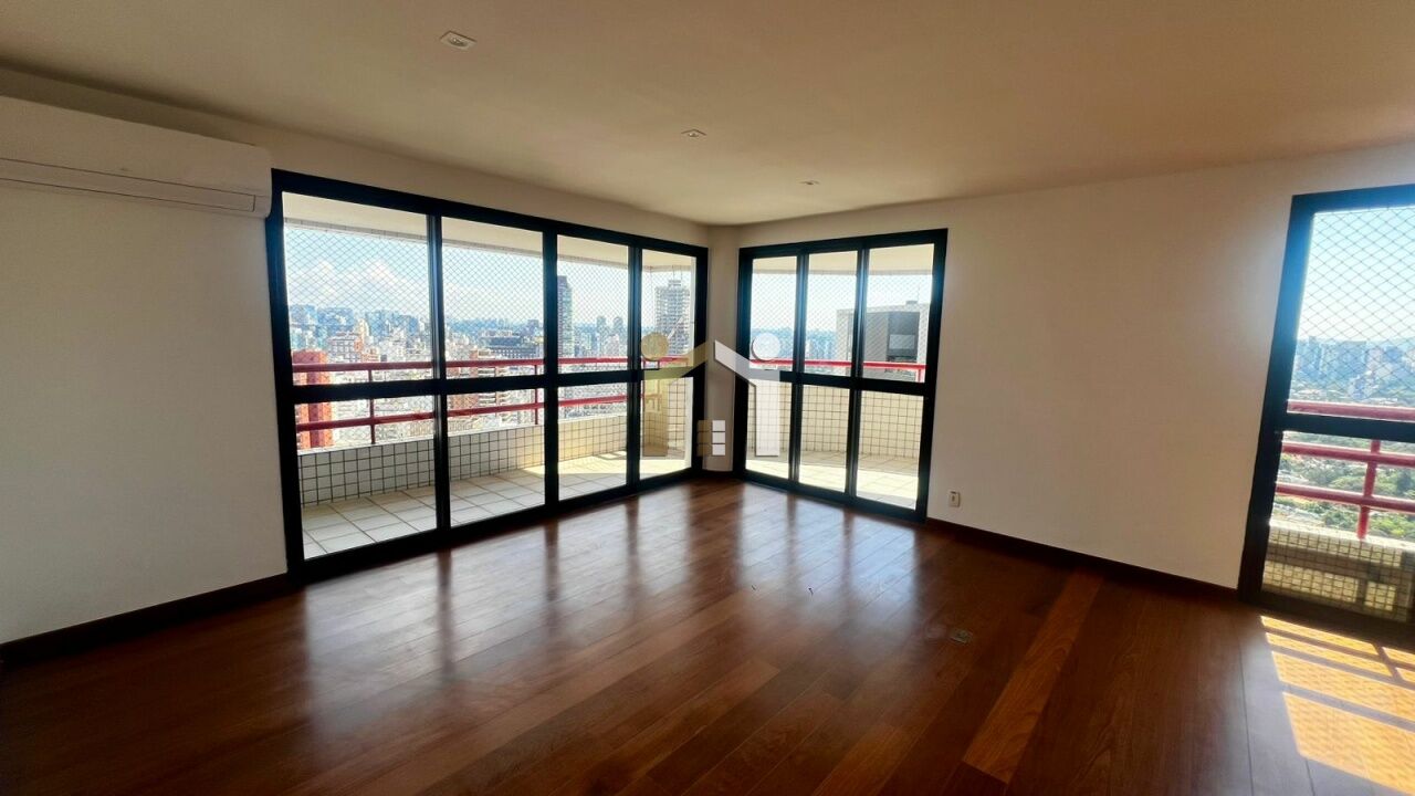 Cobertura para Locação - Itaim Bibi