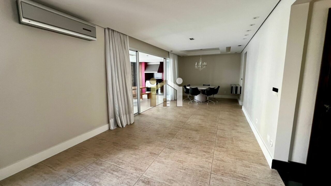 Apartamento para Venda - Itaim Bibi