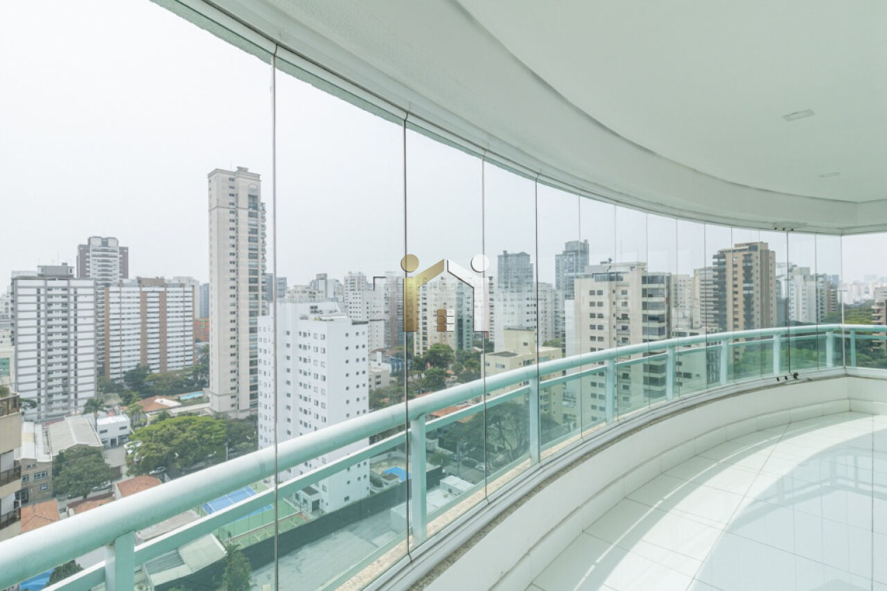 Cobertura para Venda - Moema