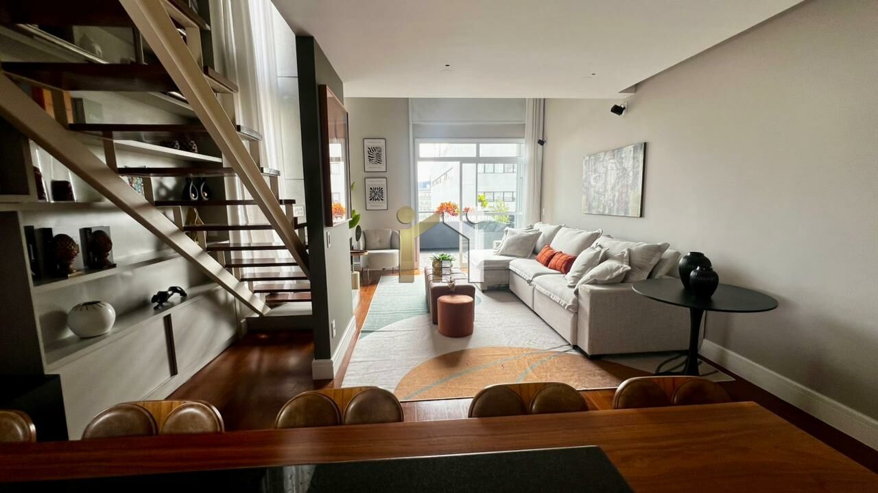 Duplex para Venda - Jardim América