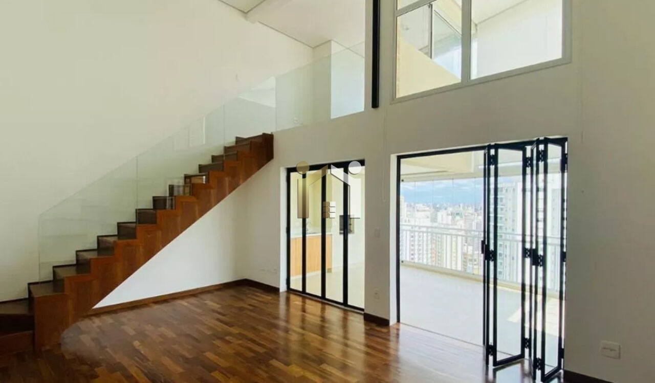 Apartamento para Locação - Cerqueira César