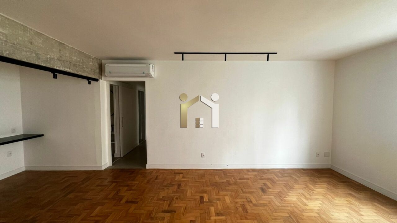 Apartamento para Venda - Jardim Paulista