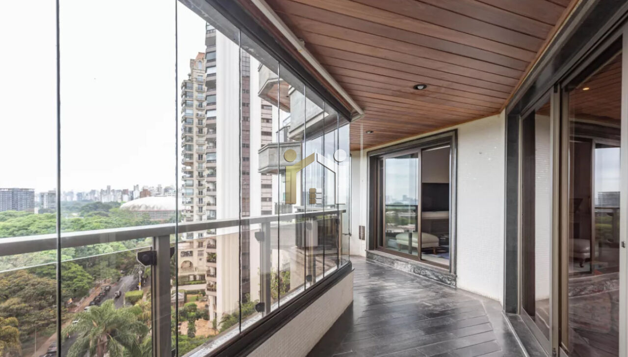 Apartamento para Venda - Paraíso