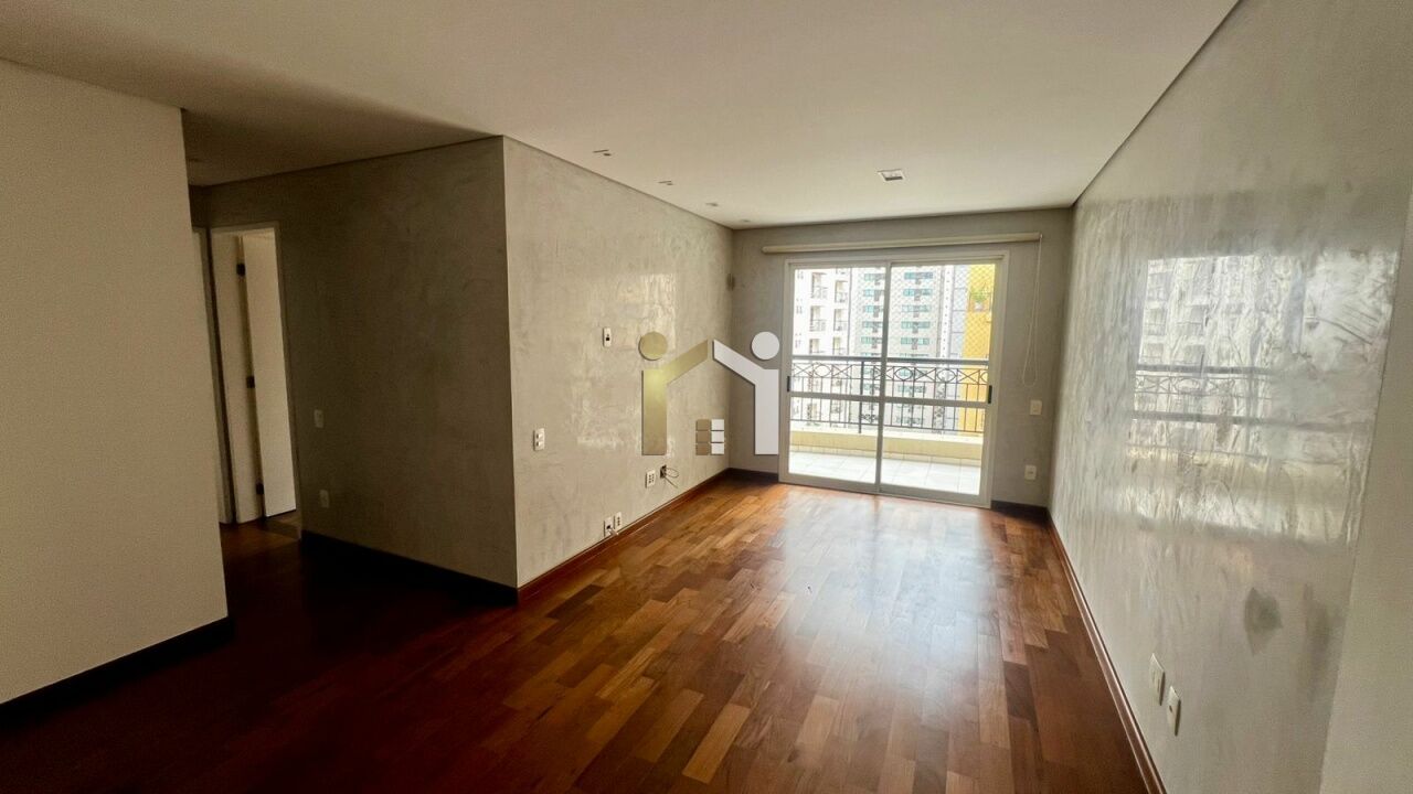 Apartamento para Locação - Jardim América