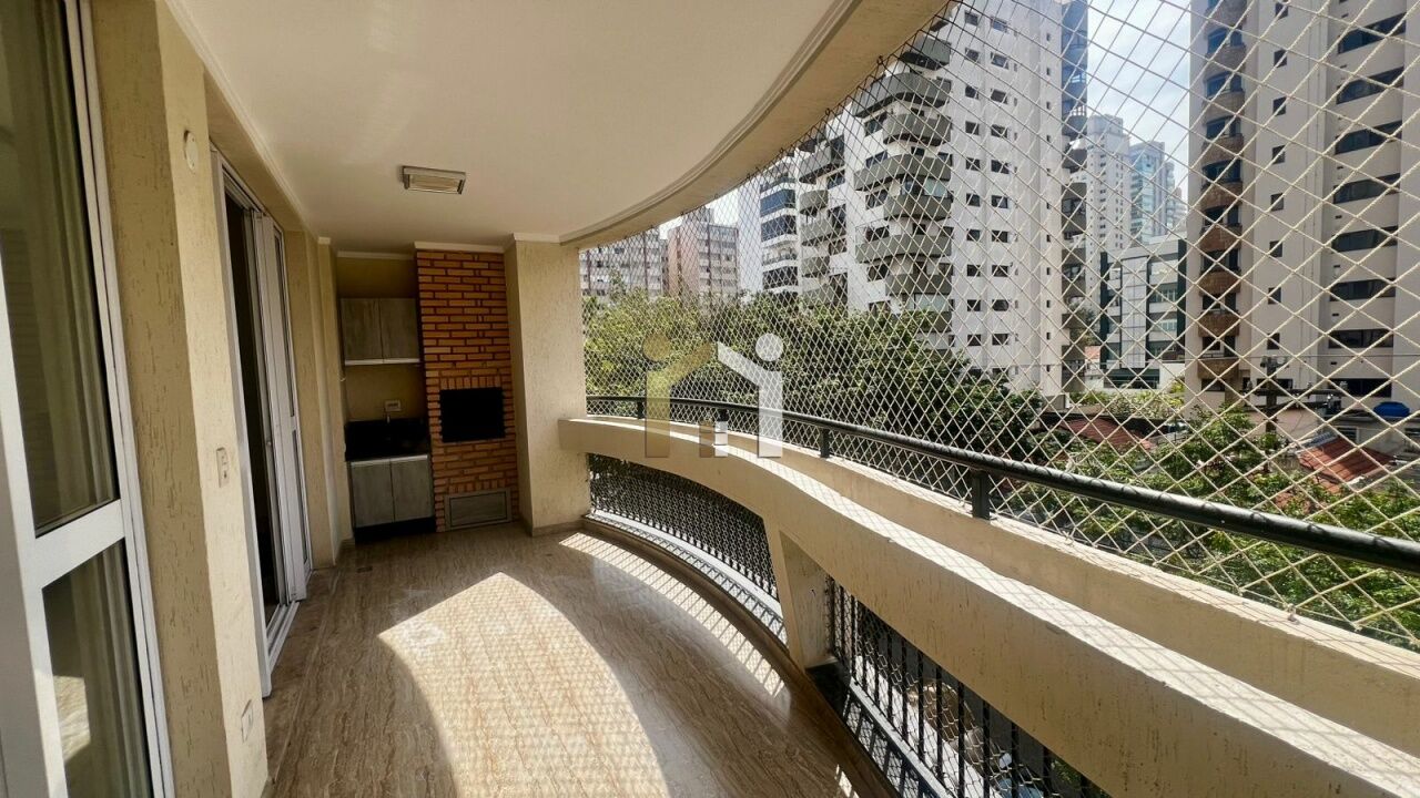 Apartamento para Venda - Moema