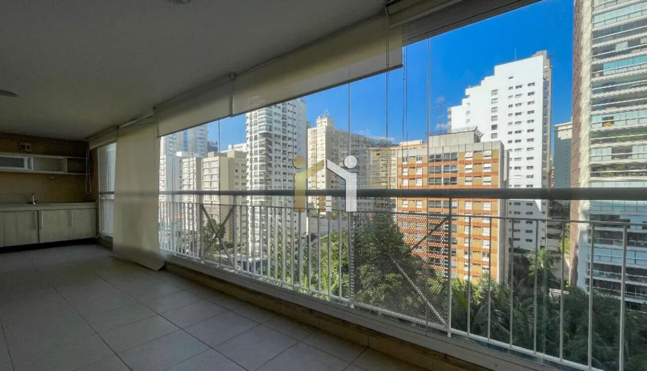 Apartamento para Locação - Paraíso