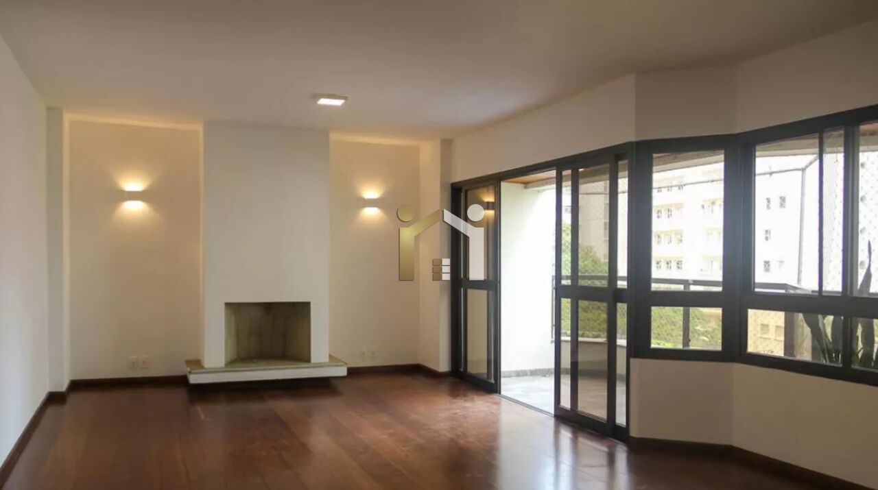 Apartamento para Locação - Itaim Bibi