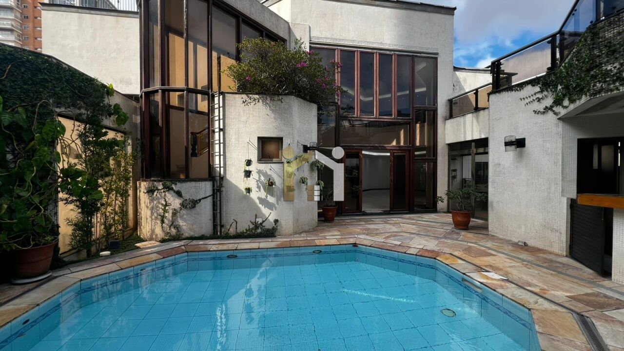 Cobertura para Venda - Paraíso