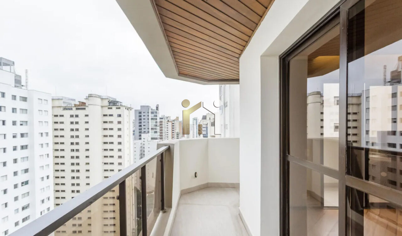 Apartamento para Venda - Moema