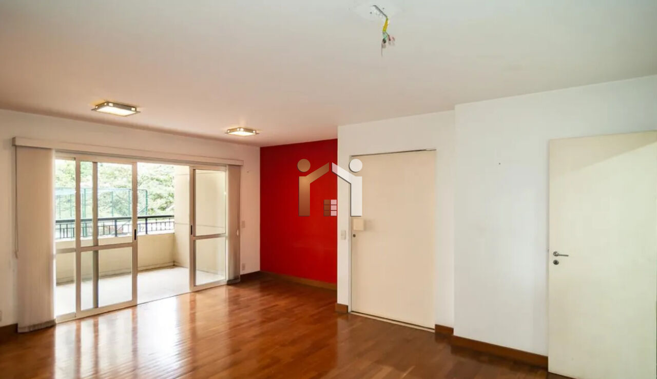 Apartamento para Locação - Consolação