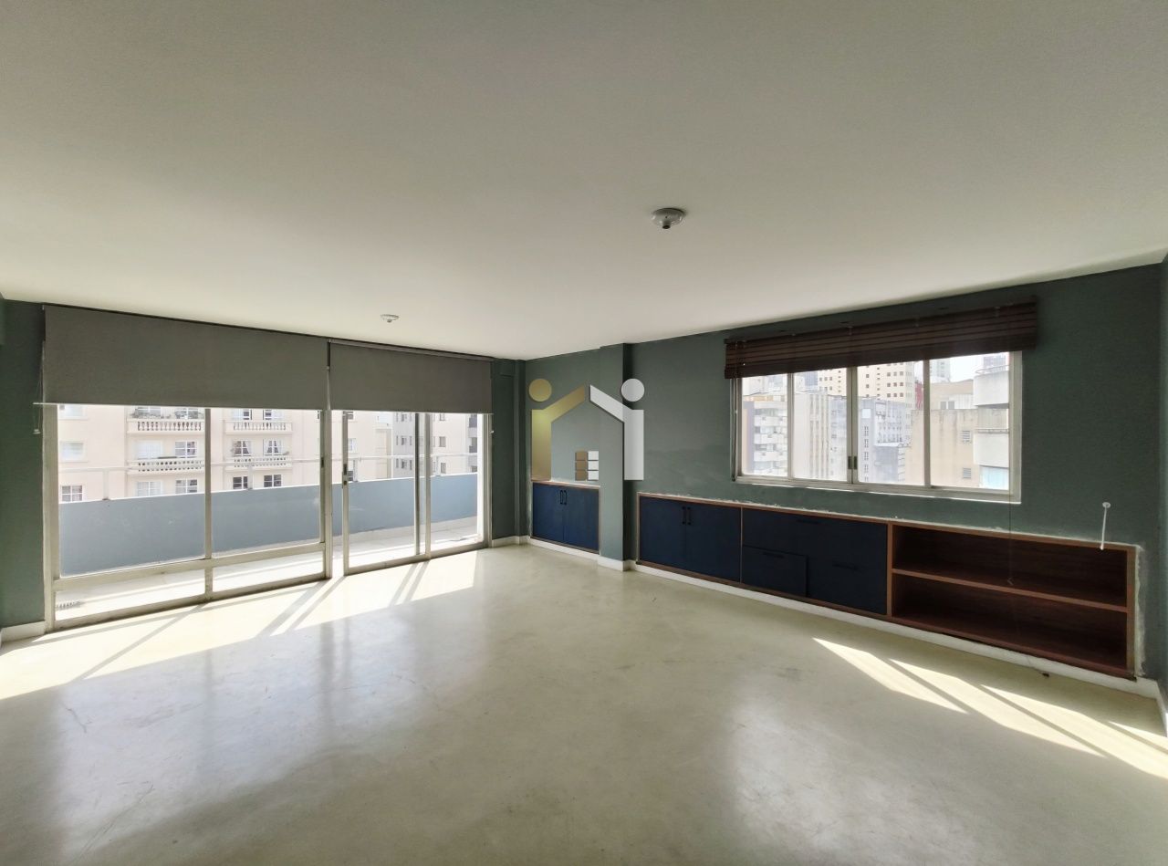 Duplex para Locação - Paraíso