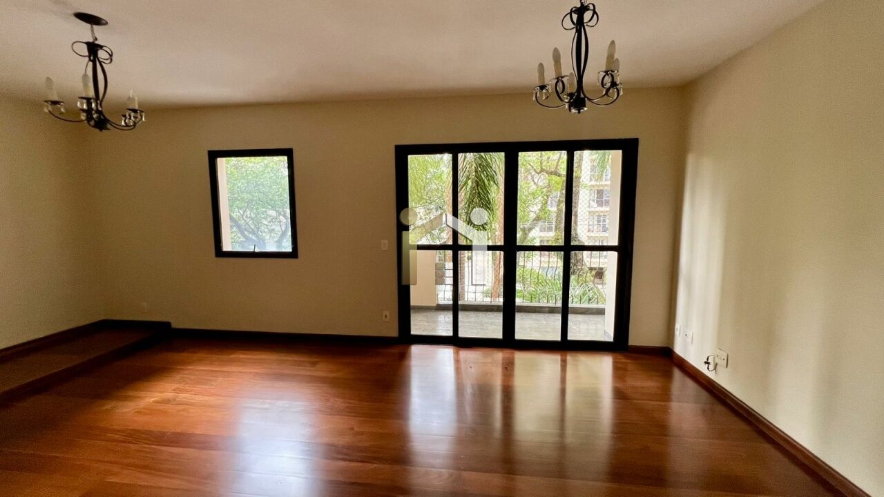 Apartamento para Venda - Moema