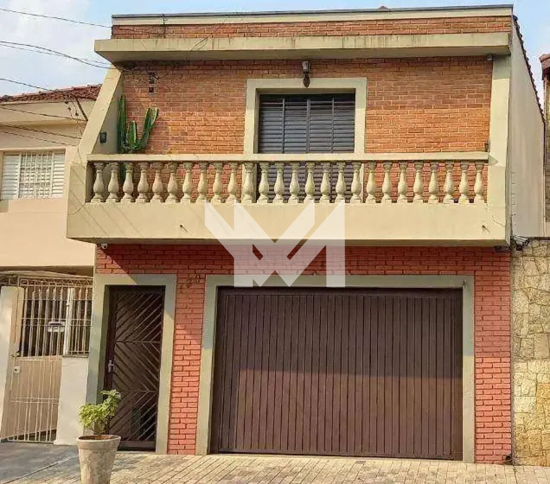 Sobrado para Venda - Vila Maria Alta