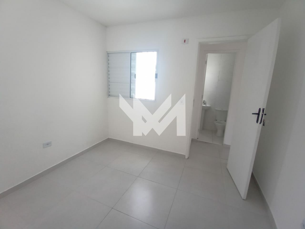 Apartamento para Locação - Vila Maria Alta