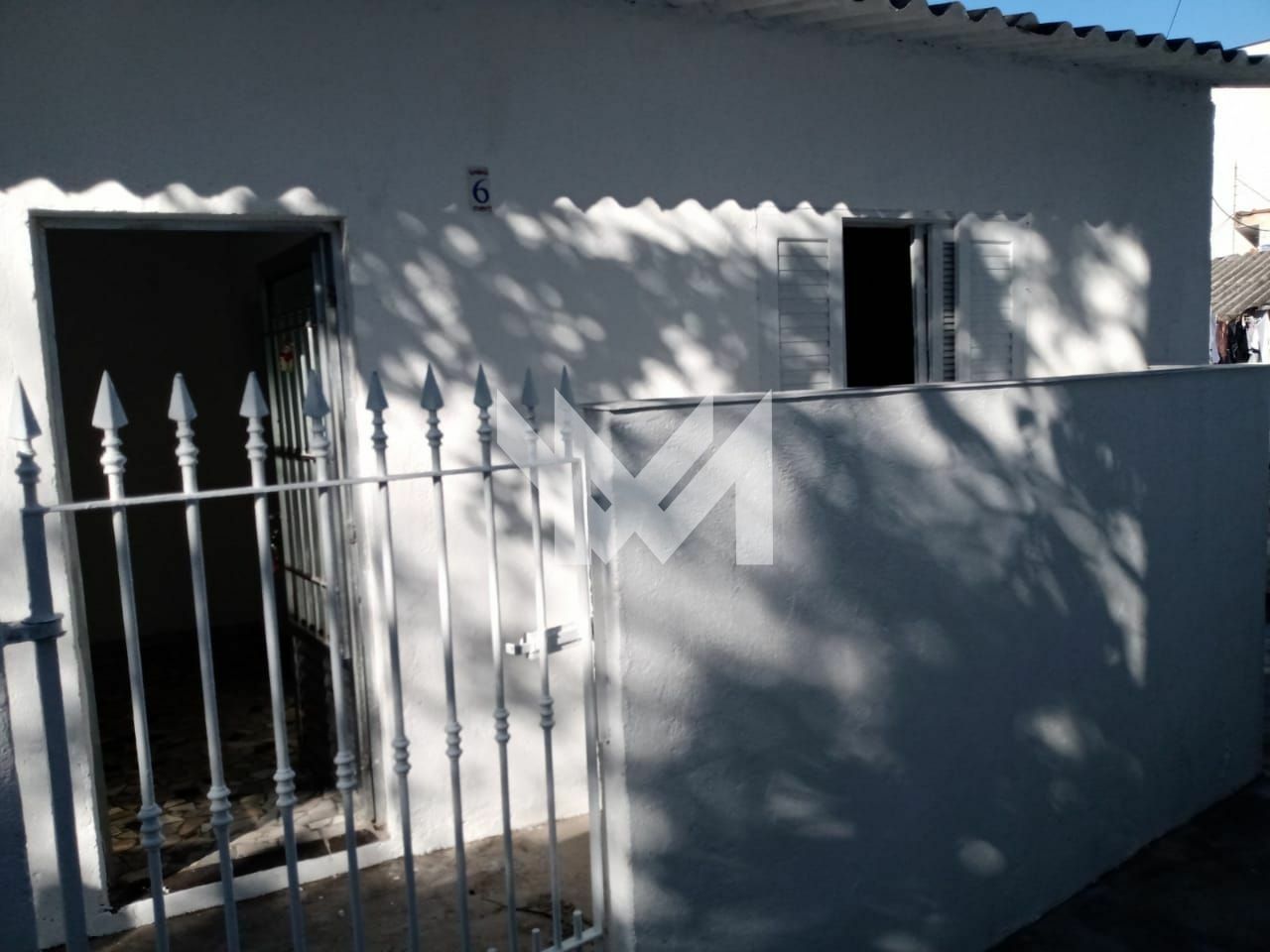 Casa de Vila para Locação - Vila Maria Alta