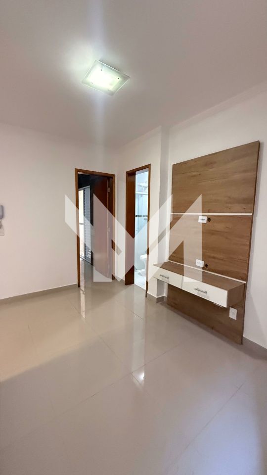 Apartamento para Locação - Vila Dom Pedro II