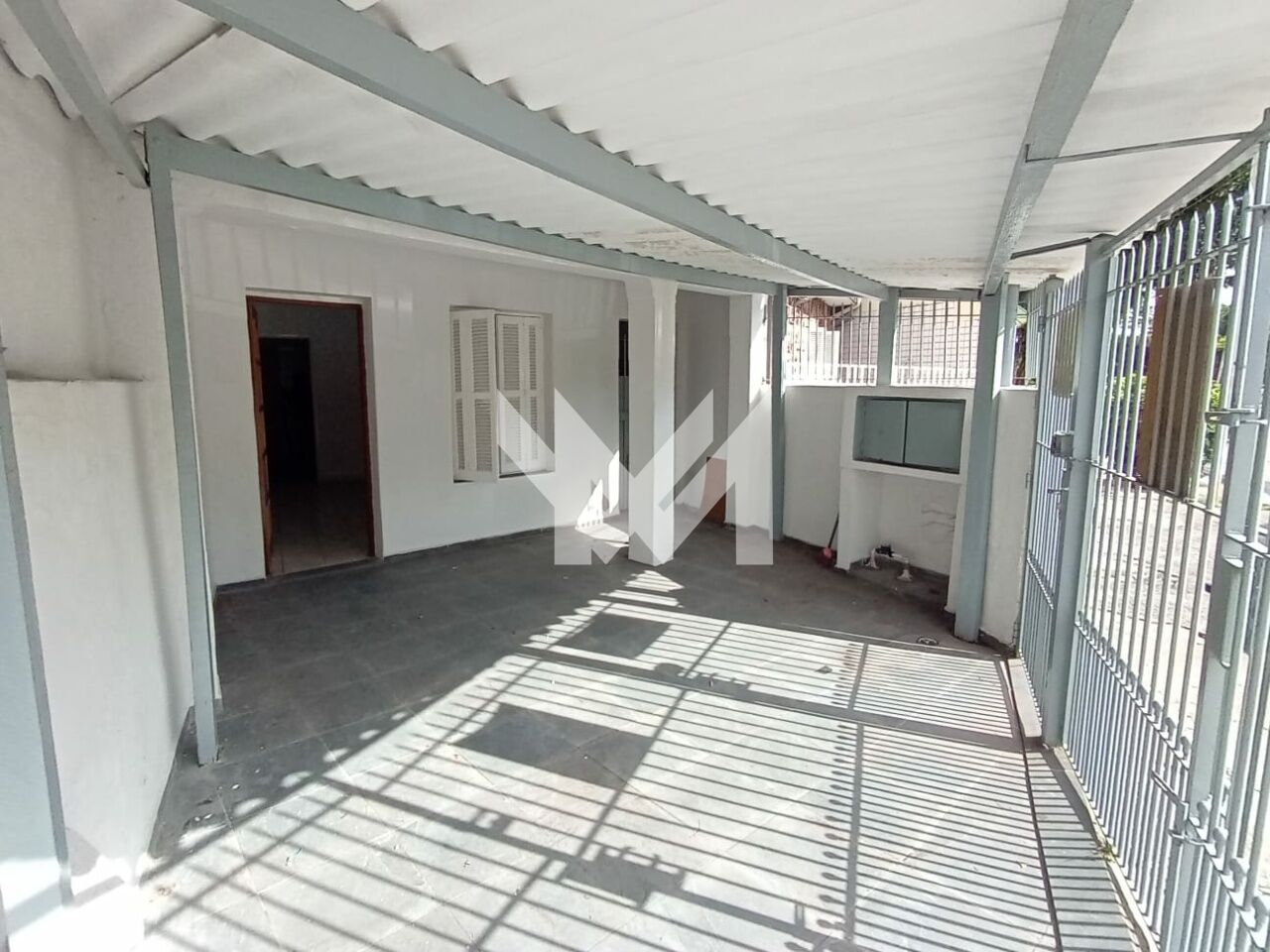 Casa Térrea para Locação - Vila Maria Baixa